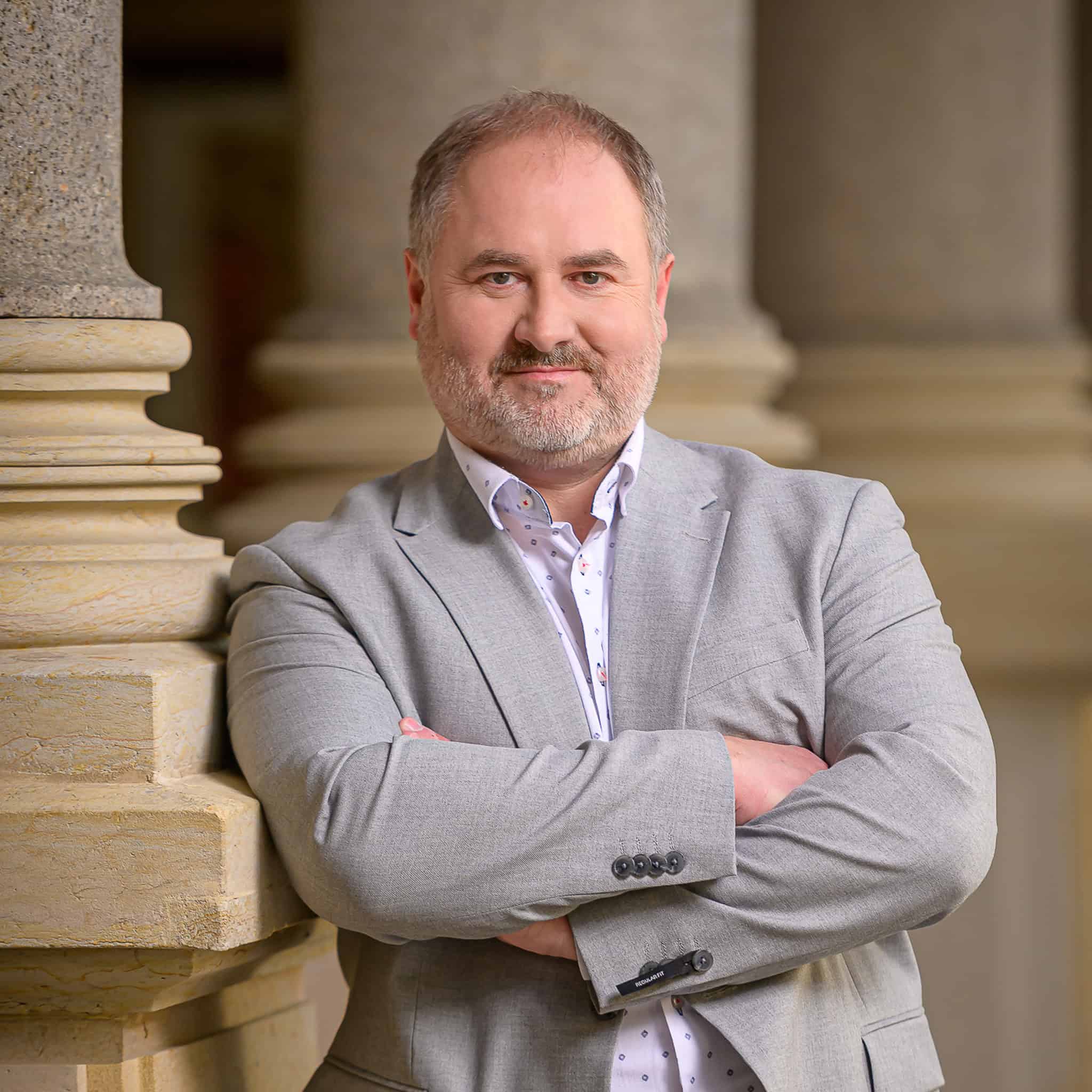 Vladimír Melichar Vladimír Melichar VARY+